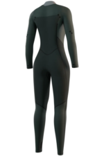 Mystic Haven 3/2 Double Frontzip Women Wetsuit