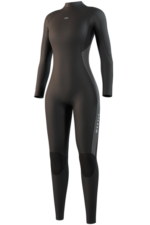 Mystic Haven 5/3 Backzip Women Wetsuit