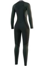 Mystic Haven 5/3 Backzip Women Wetsuit