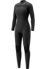 Mystic Jayde 4/3 Double Frontzip Women 2026 Wetsuit
