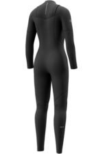 Mystic Jayde 4/3 Double Frontzip Women 2026 Wetsuit