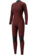 Mystic Jayde 4/3 Double Frontzip Women 2026 Wetsuit