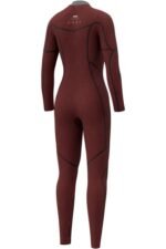 Mystic Jayde 4/3 Double Frontzip Women 2026 Wetsuit