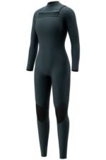 Mystic Jayde 5/4 Double Frontzip Women 2026 Wetsuit