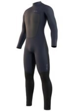 Mystic Majestic 5/4 Backzip 2025 Wetsuit