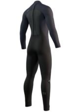 Mystic Majestic 5/4 Backzip 2025 Wetsuit