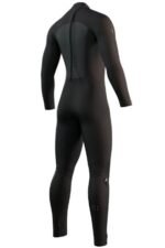 Mystic Majestic 5/4 Backzip 2025 Wetsuit
