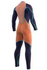 Mystic Majestic 5/4 Backzip 2025 Wetsuit