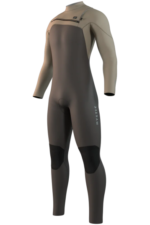 Mystic Motion 5/3 Frontzip Wetsuit