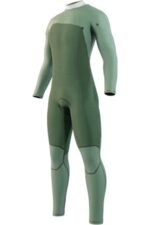 Mystic Motion 5/3 Frontzip Wetsuit