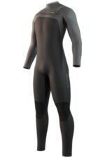 Mystic Motion 5/3 Frontzip Wetsuit