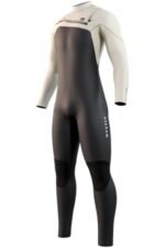 Mystic Motion 5/3 Frontzip Wetsuit