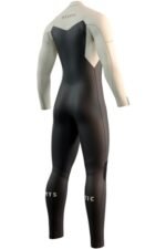 Mystic Motion 5/3 Frontzip Wetsuit