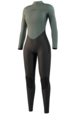 Mystic Star 3/2 Backzip 2025 Women Wetsuit