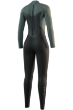 Mystic Star 3/2 Backzip 2025 Women Wetsuit