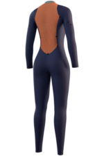Mystic Star 3/2 Backzip 2025 Women Wetsuit