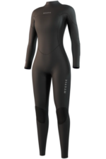 Mystic Star 3/2 Backzip 2025 Women Wetsuit