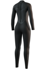 Mystic Star 3/2 Backzip 2025 Women Wetsuit