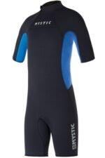 Mystic Star 3/2 Kids Shorty Backzip Wetsuit
