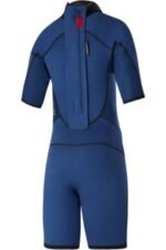 Mystic Star 3/2 Kids Shorty Backzip Wetsuit