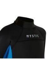 Mystic Star 3/2 Kids Shorty Backzip Wetsuit