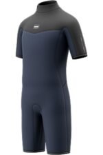 Mystic Star 3/2 Shorty Junior Backzip 2026 Wetsuit
