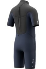 Mystic Star 3/2 Shorty Junior Backzip 2026 Wetsuit