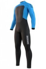 Mystic Star 5/3 Backzip 2023 Wetsuit