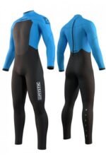 Mystic Star 5/3 Backzip 2023 Wetsuit