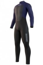 Mystic Star 5/3 Backzip 2023 Wetsuit