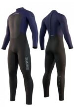 Mystic Star 5/3 Backzip 2023 Wetsuit