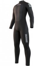 Mystic Star 5/3 Backzip 2023 Wetsuit