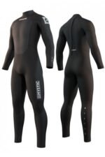 Mystic Star 5/3 Backzip 2023 Wetsuit