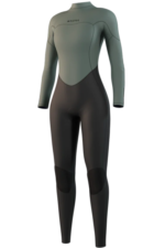 Mystic Star 5/3 Backzip 2025 Women Wetsuit