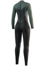 Mystic Star 5/3 Backzip 2025 Women Wetsuit