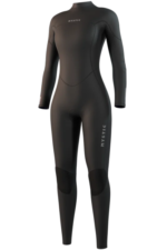 Mystic Star 5/3 Backzip 2025 Women Wetsuit