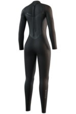 Mystic Star 5/3 Backzip 2025 Women Wetsuit