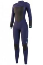 Mystic Star 5/3 Backzip Women 2023 Wetsuit