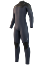 Mystic Star 5/3 Frontzip 2025 Wetsuit