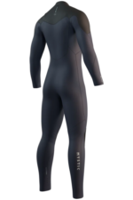 Mystic Star 5/3 Frontzip 2025 Wetsuit