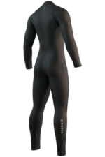 Mystic Star 5/3 Frontzip 2025 Wetsuit