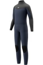 Mystic Star 5/4 Junior Backzip 2026 Wetsuit
