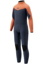 Mystic Star 5/4 Kids Backzip 2026 Wetsuit