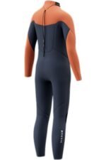 Mystic Star 5/4 Kids Backzip 2026 Wetsuit