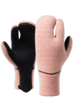 Mystic Supreme Glove 4mm Lobster Precurved