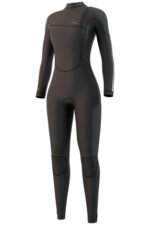 Mystic The One 3/2 Women Zipfree 2023 Wetsuit