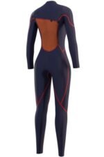 Mystic The One 3/2 Women Zipfree 2023 Wetsuit