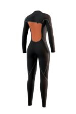 Mystic The One 3/2 Zipfree Women 2024 Wetsuit