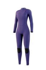 Mystic The One 4/3 Zipfree Women 2024 Wetsuit