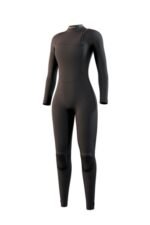 Mystic The One 4/3 Zipfree Women 2024 Wetsuit